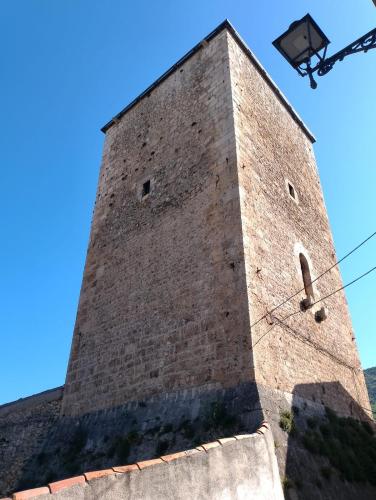 Ju Pretore - last minute hotel in Castel Di Ieri