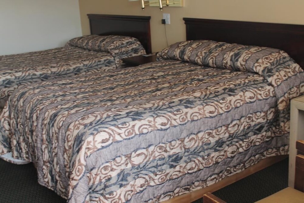 Troy Motel - photo 6