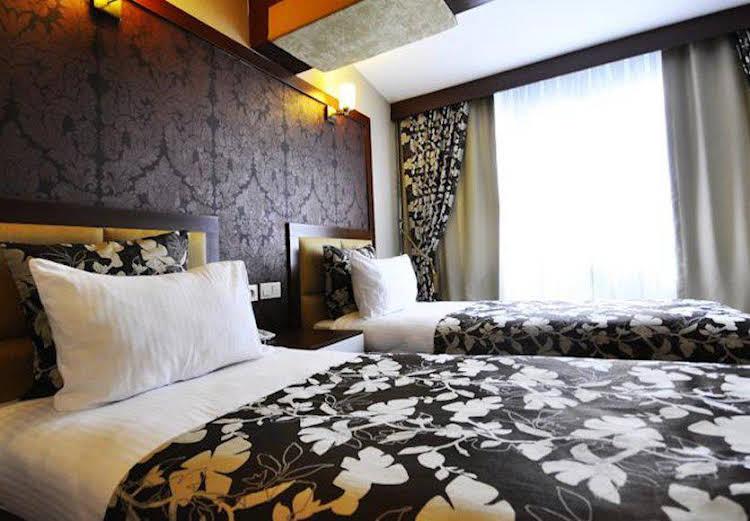 Asya Suites — Atasehir — photo 2