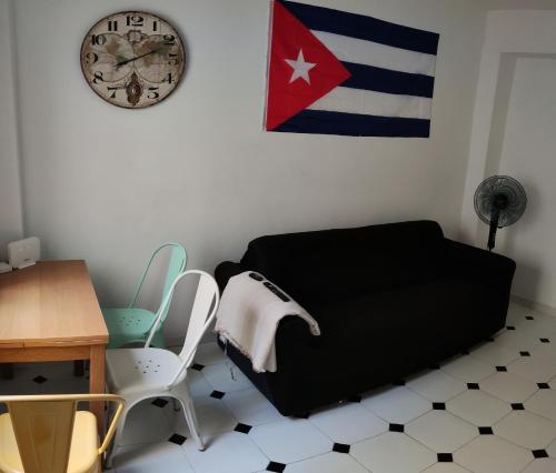 El Rinconcito Cubano En El Centro — Almeria