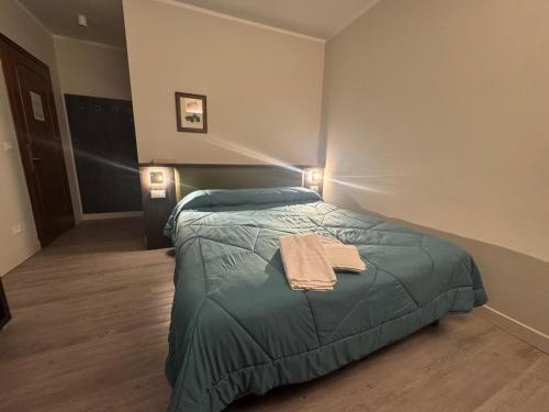 Da Noi Trattoria Hotel in Vergato, Italy