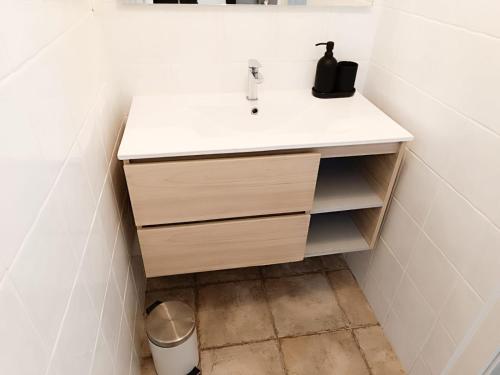 Gîte Pierre Blanche — Visan — photo 3