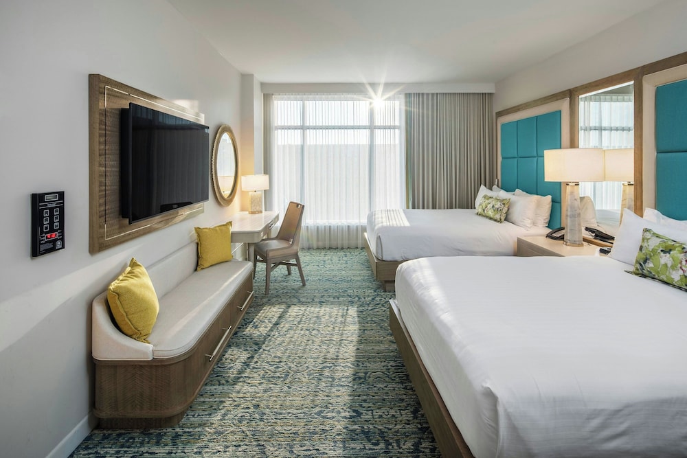 Gaylord Palms Resort & Convention Center - photo 19