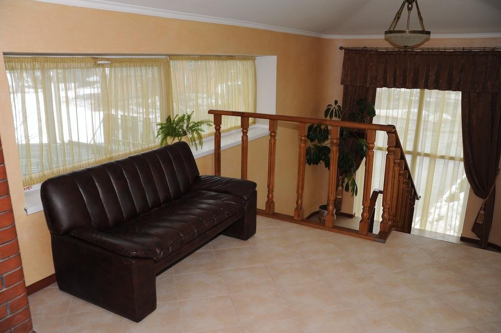 Pivdenna Brama in Khmelnytskyi, Ukraine