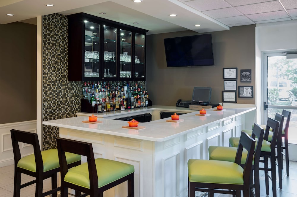Hilton Garden Inn Edison Raritan Center - photo 28