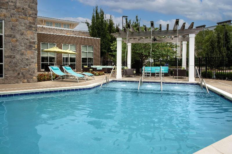 Hilton Garden Inn Murfreesboro - photo 111