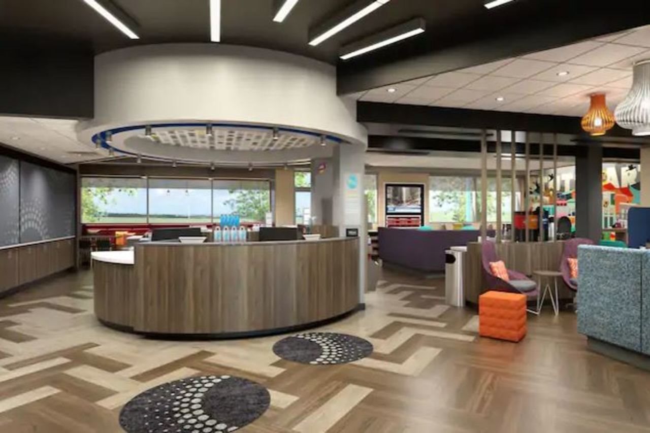 Lushan West Sea Resort in Jiujiang, People's Republic of China