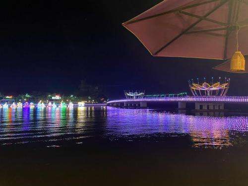 Hotel Lâm Nguyễn in Can Tho, Vietnam