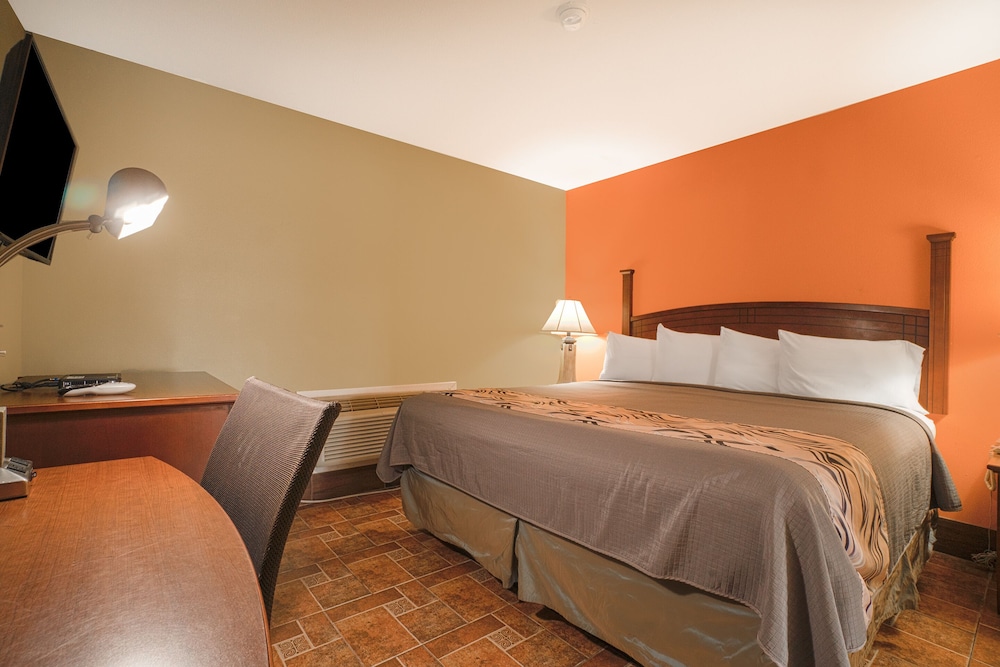 Aransas Bay Inn & Suites Corpus Christi by OYO - photo 17