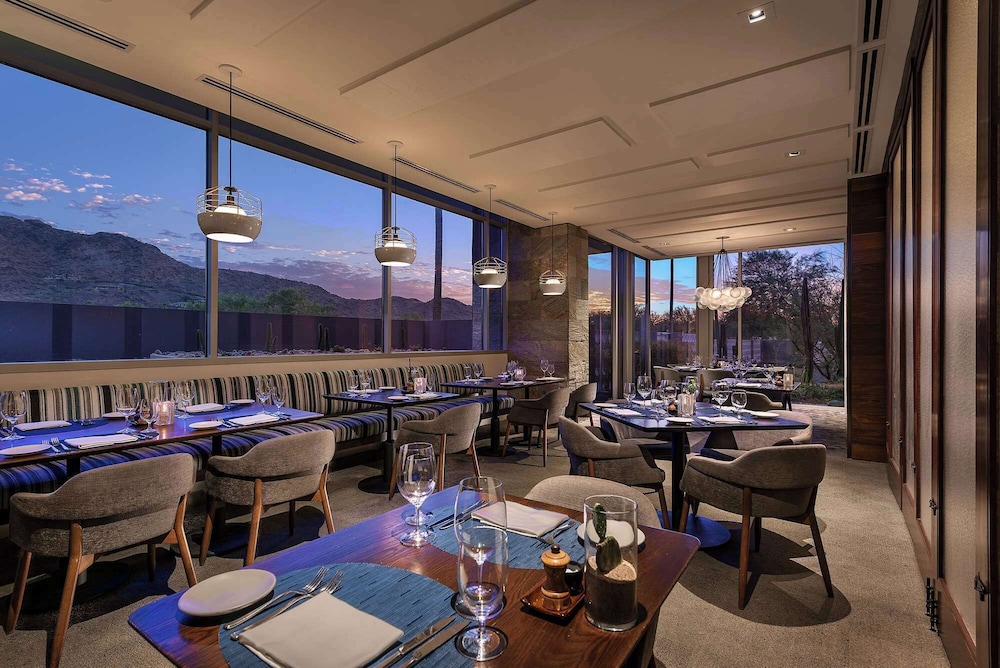 Mountain Shadows Resort Scottsdale - photo 245