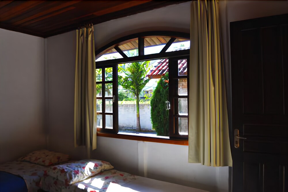 Pousada Cabanas dos Ingleses — Florianopolis — photo 5