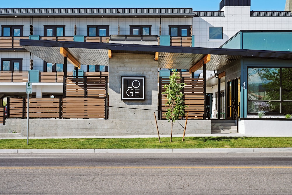 Mountain Valley Inn — hotel in Missoula