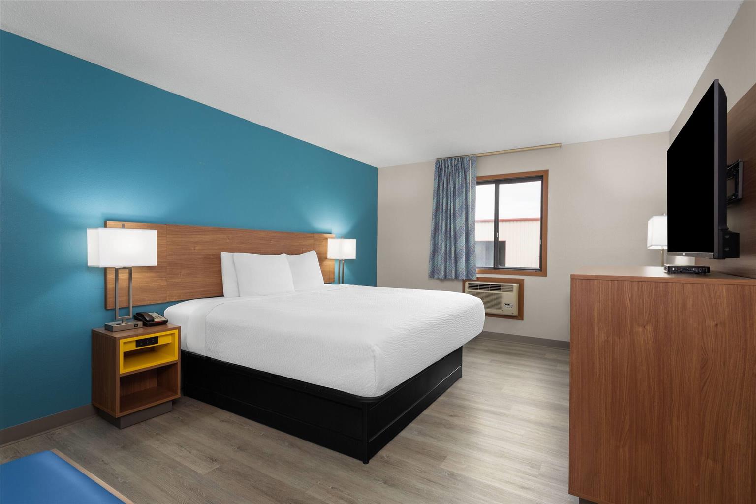 Days Inn by Wyndham Austin - photo 25