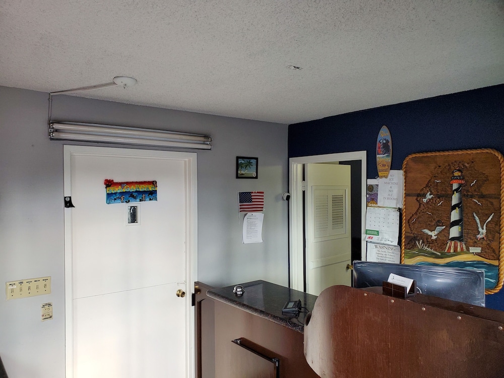 Sea Garden Inn - photo 2