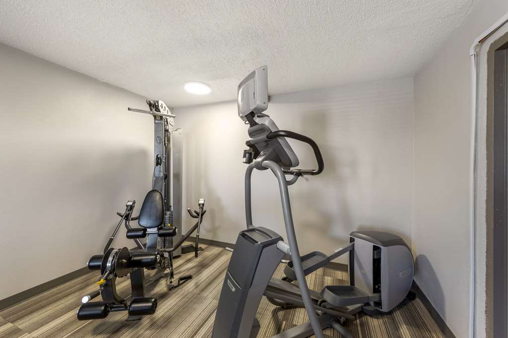 Best Western Athens Inn - photo 27