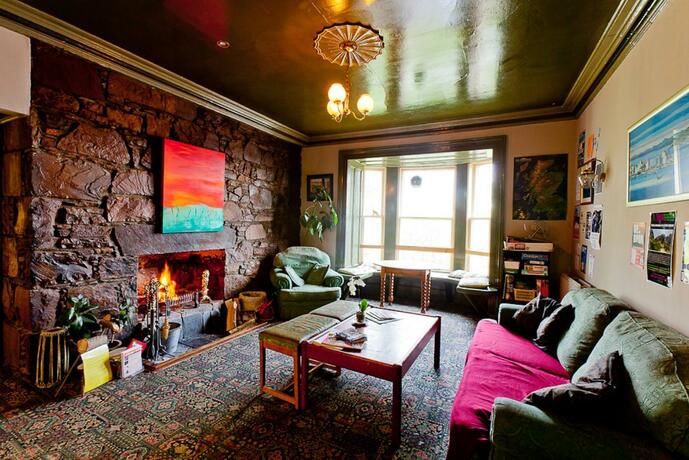 Inverness Student Hotel in Inverness, United Kingdom