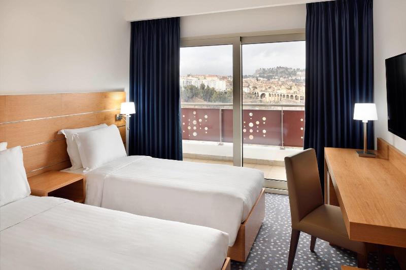 Protea Hotel Constantine — Constantine — photo 4