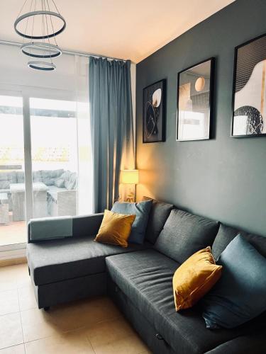 Casa Carlitos las Terrazas de la Torre Golf Resort in Torre-Pacheco, Spain