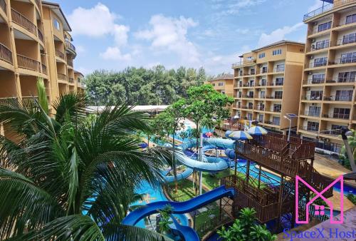 Gold Coast Morib Resort - last minute hotel in Banting