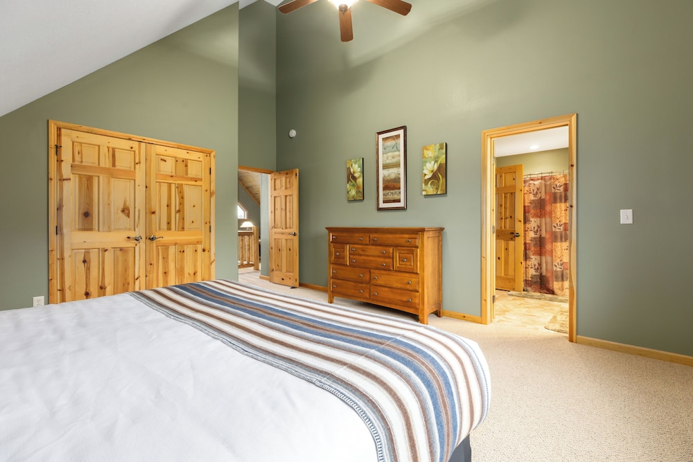 Wilderness Resort Villas - photo 72
