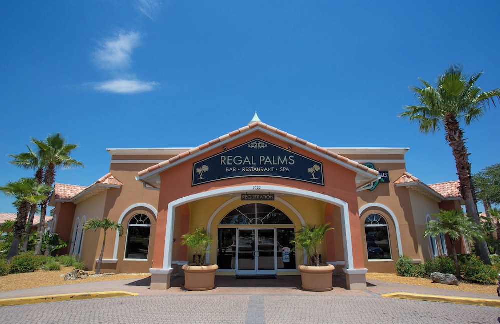New Cozy Decor Home at Regal Palms Resort 06 - photo 60
