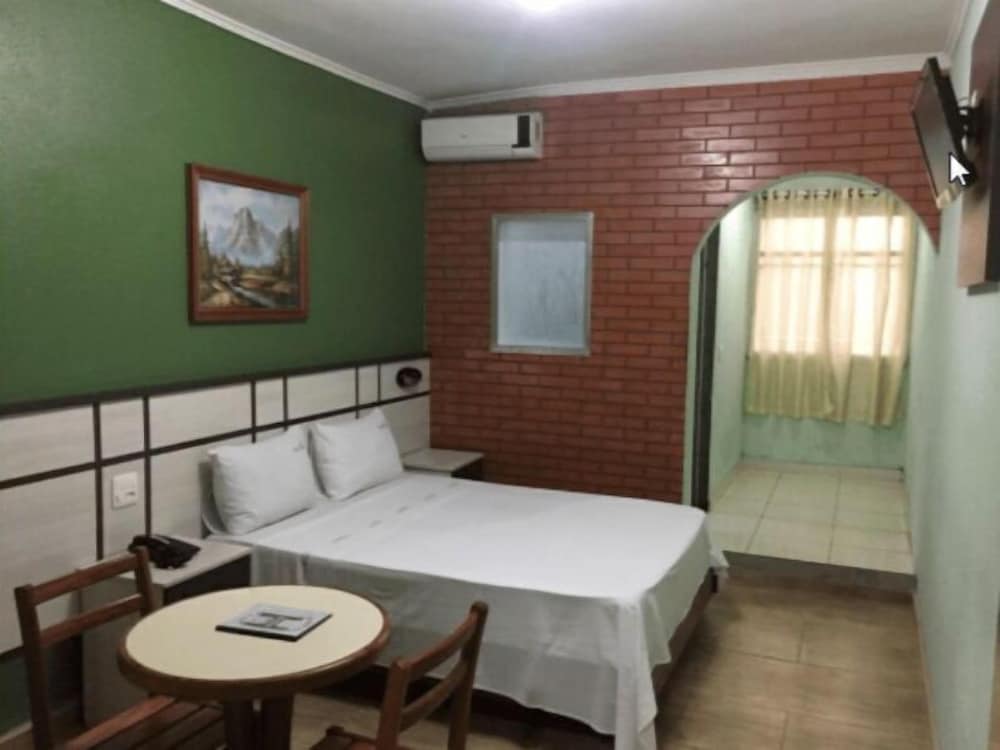 Hotel Vila Mar - last minute hotel in Sao Paulo