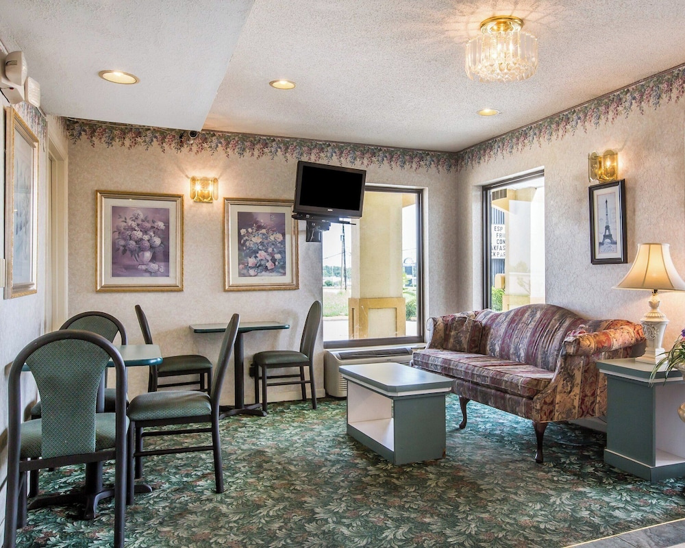 Key West Inn Montgomery South - photo 5