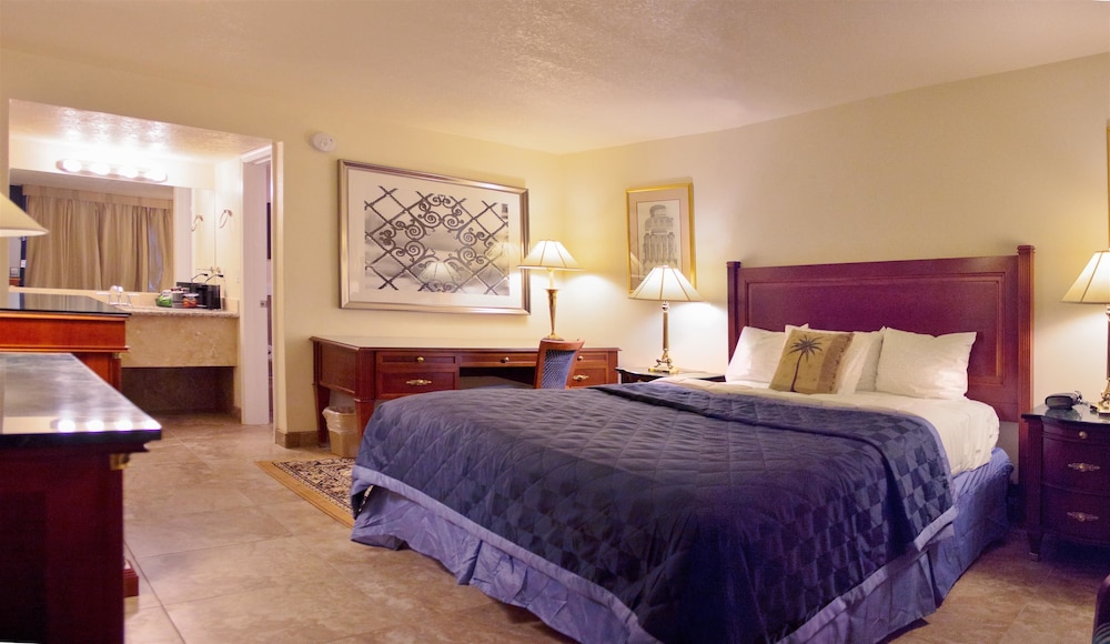 At Home Inn - photo 4