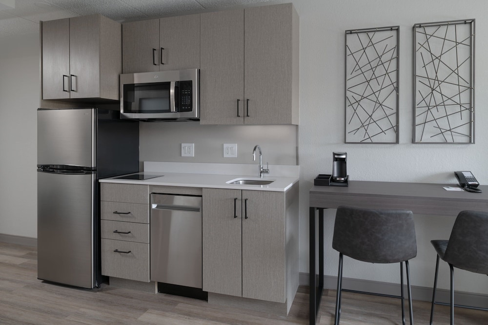 TownePlace Suites by Marriott Framingham - photo 9
