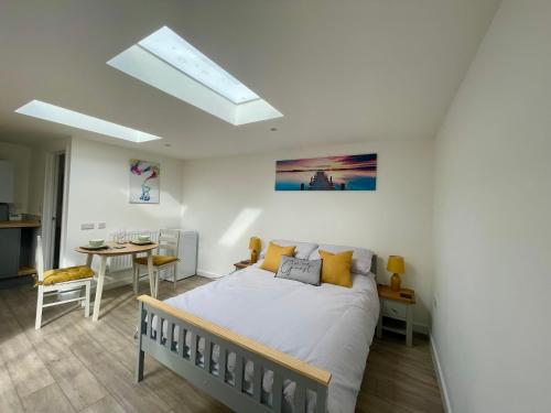 The Little Hideaway in Truro, United Kingdom