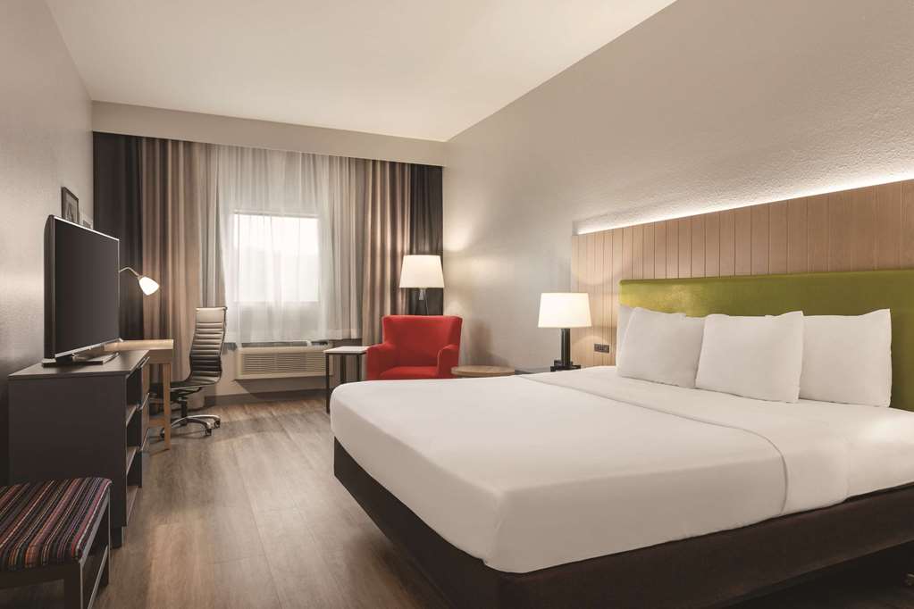 Country Inn & Suites by Radisson Byram Jackson South MS - photo 9