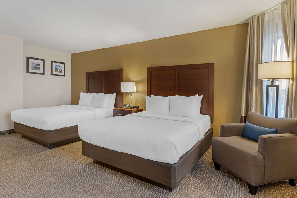 Comfort Inn Marina on the Monterey Bay - photo 28
