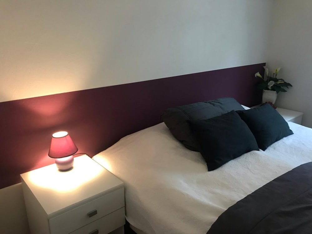 Padborg Inn - carbon neutral hotel in Padborg