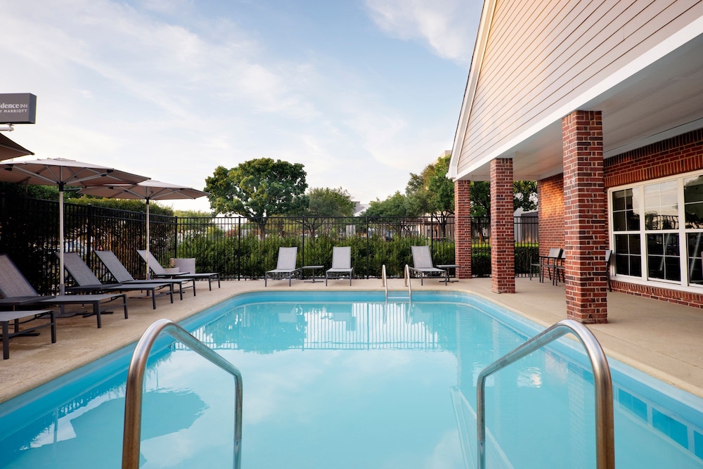 Residence Inn By Marriott Austin South - photo 20
