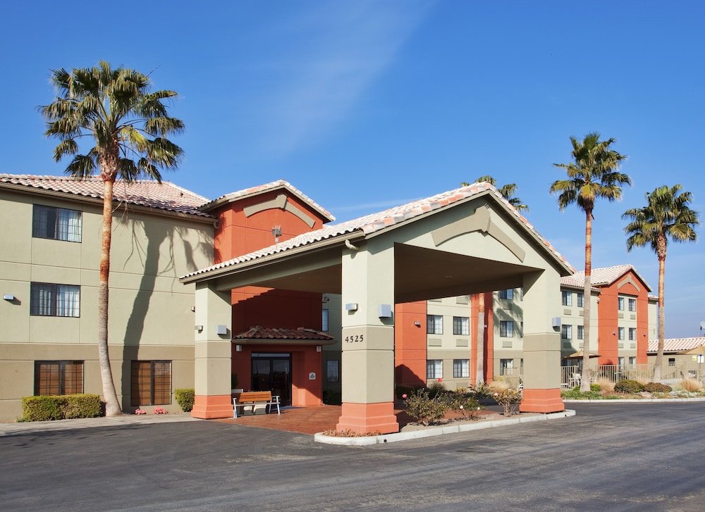 Holiday Inn Express Westley North Patterson Area - photo 40