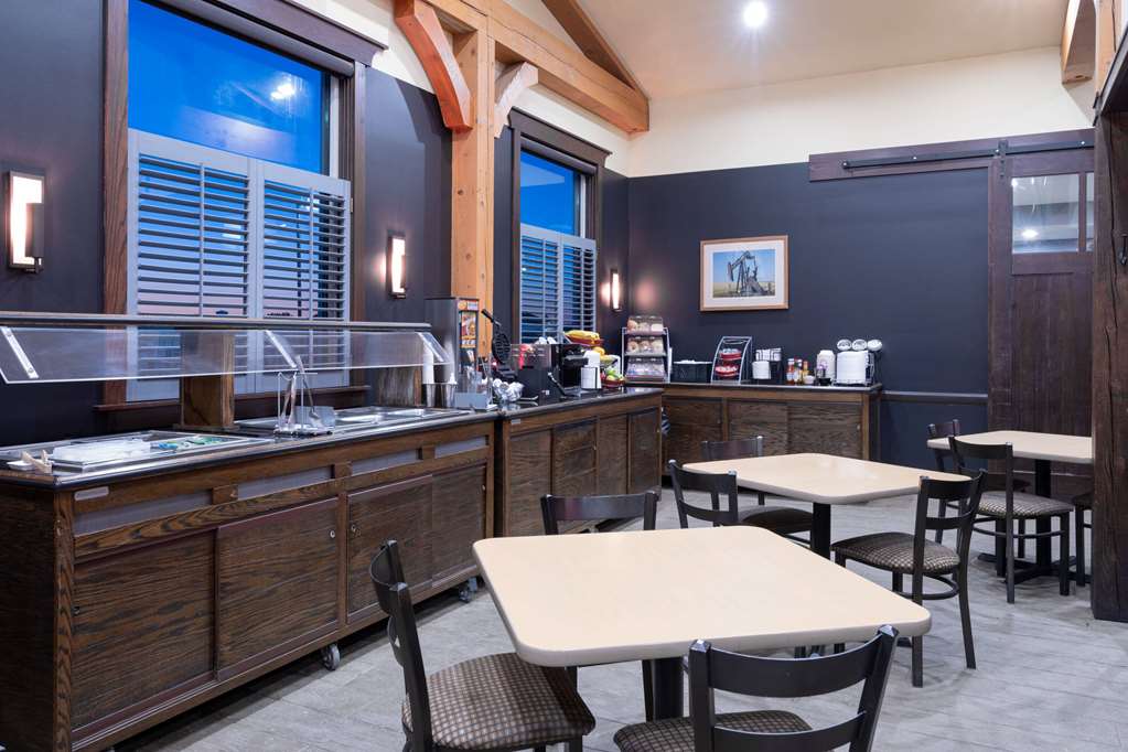 Hawthorn Suites by Wyndham Williston - photo 26