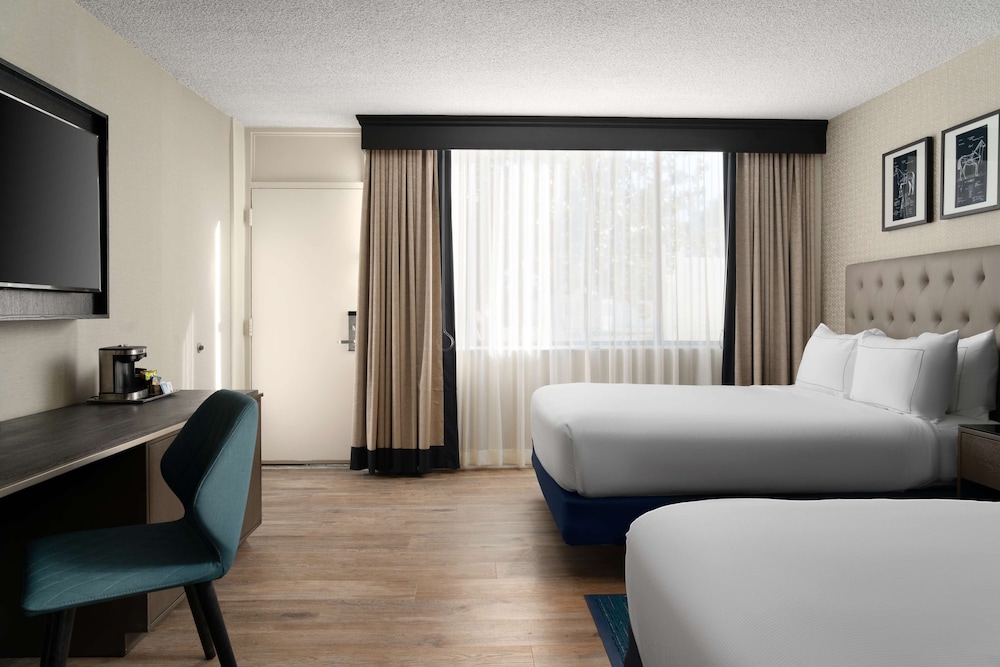 DoubleTree By Hilton Baltimore North Pikesville - photo 10