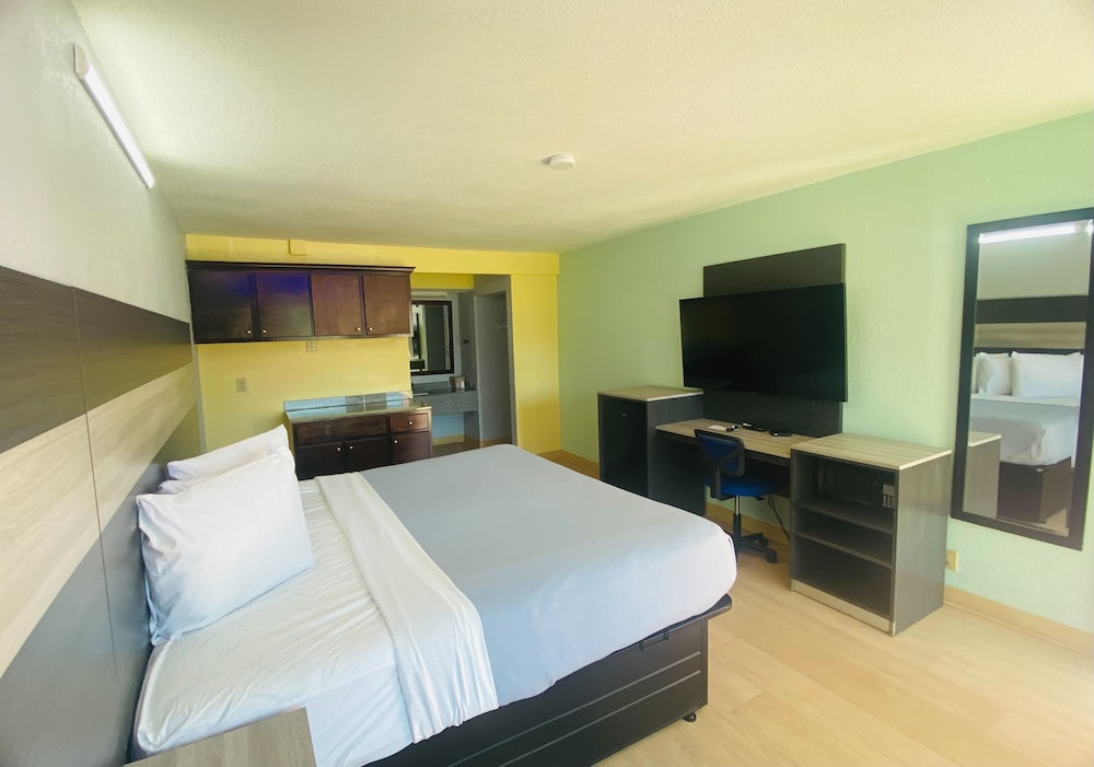 Rest and Relax Inn - photo 7