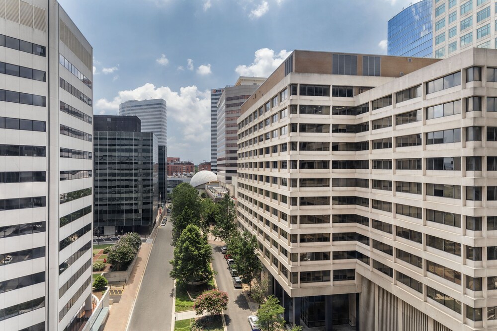 Le Meridien Arlington - photo 20