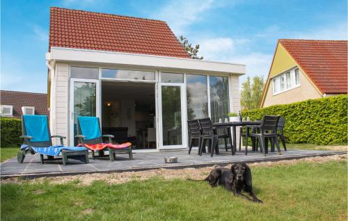 3 Bedroom Awesome Home In Vlagtwedde — 4-Star Luxury Hotel in Vlagtwedde, Netherlands