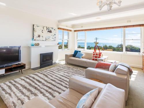 Beach Belle Mornington — hotel in Mornington