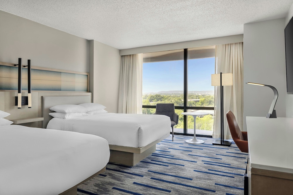 Marriott Saddle Brook - photo 14