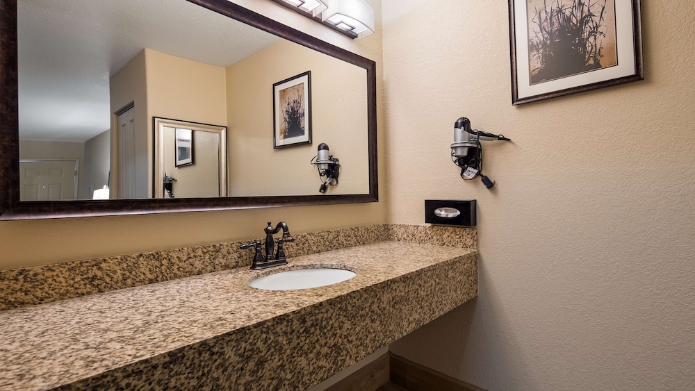 Best Western Apricot Inn - photo 15