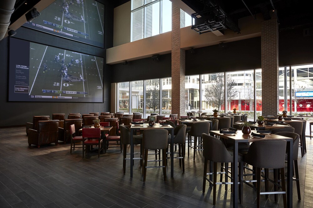 Marriott Marquis Houston - photo 65
