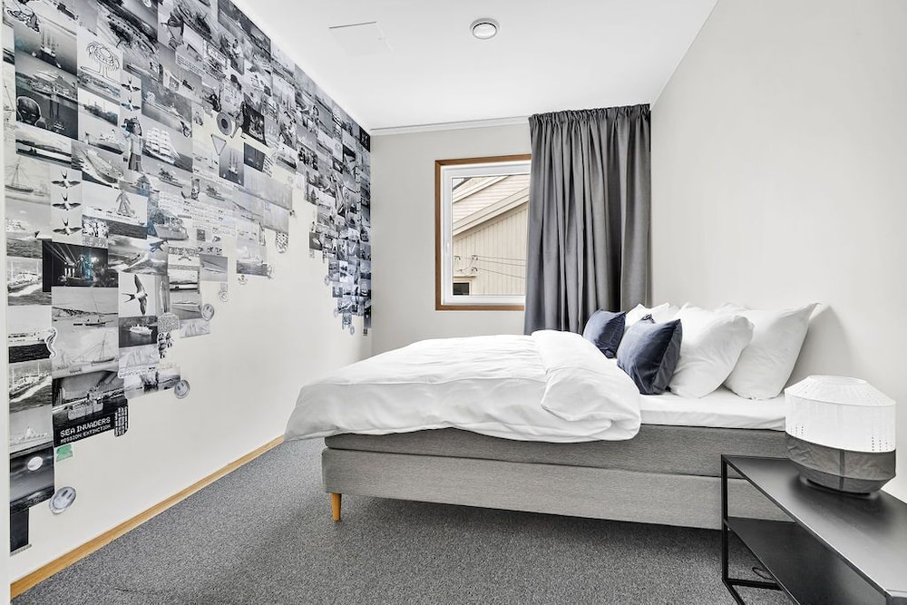 Lille Hotell — Arendal — photo 2