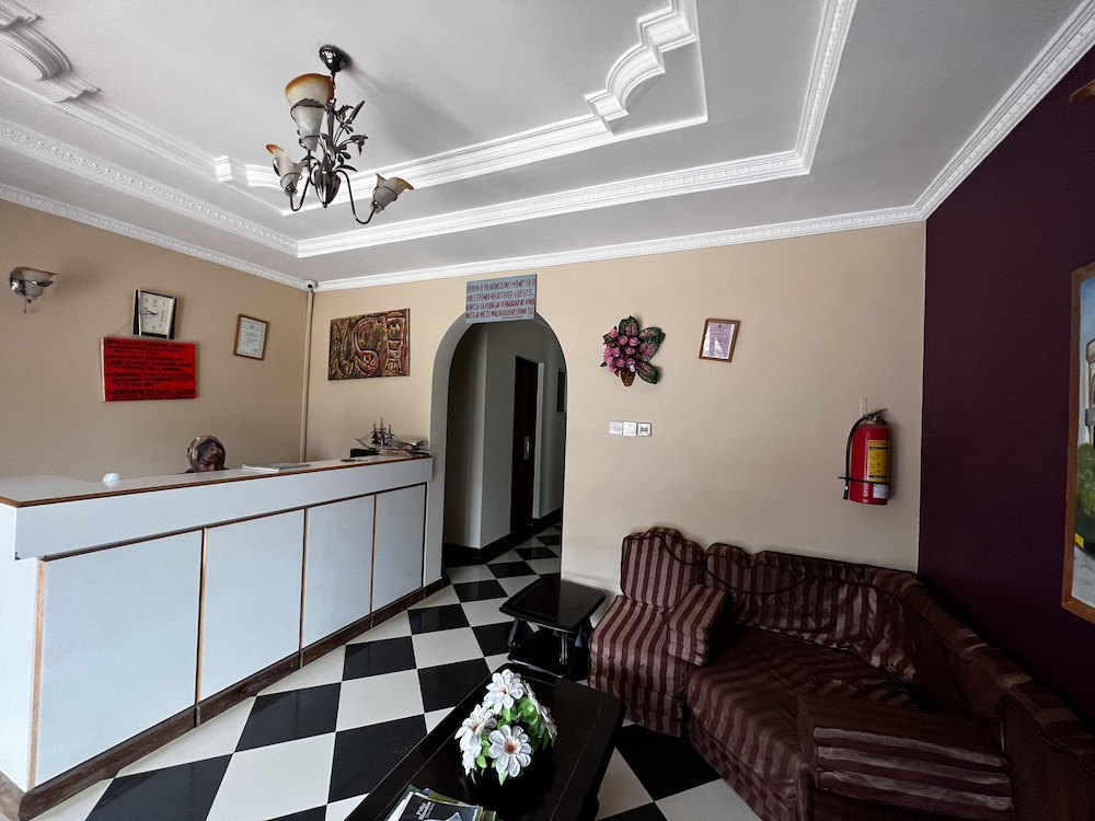 Baraka Inn — Arusha — photo 3