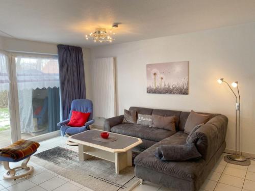 Haus Am Sommerdeich Whg 12 — 4-Star Luxury Hotel in Sankt Peter-Ording, Germany