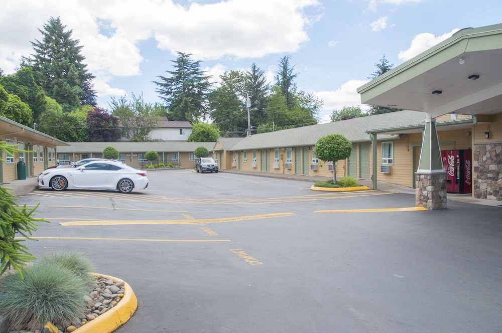 Nordic Motel - photo 80