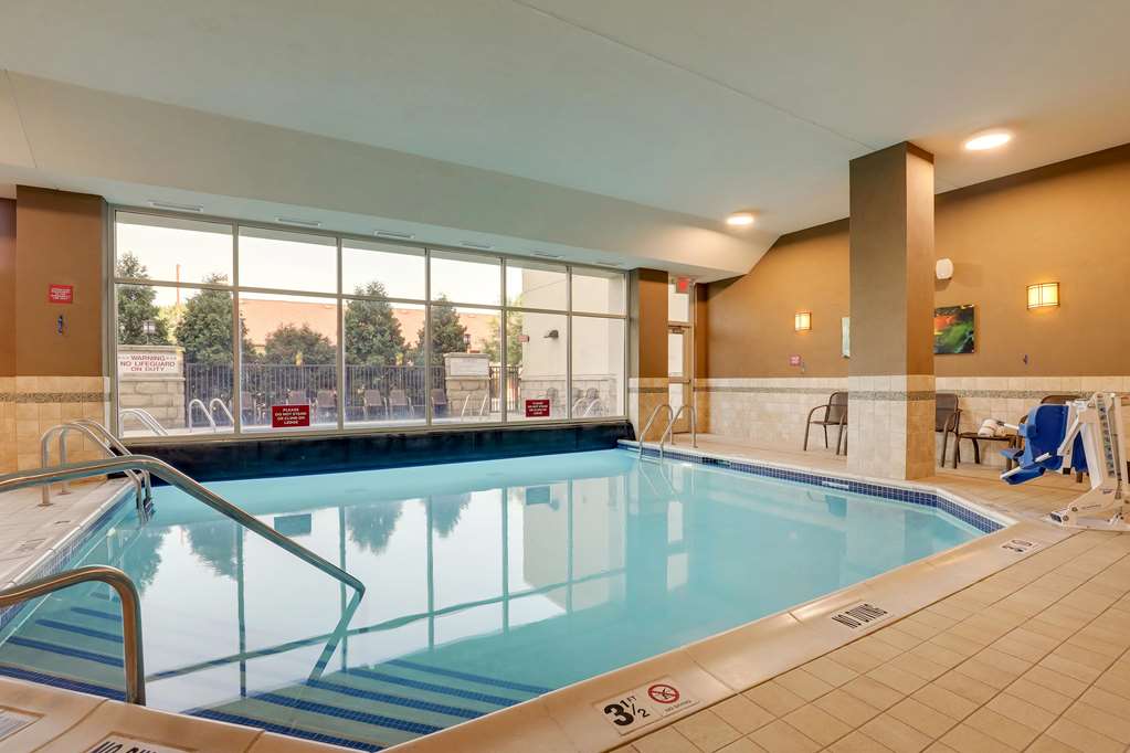 Drury Inn & Suites Grand Rapids - photo 51