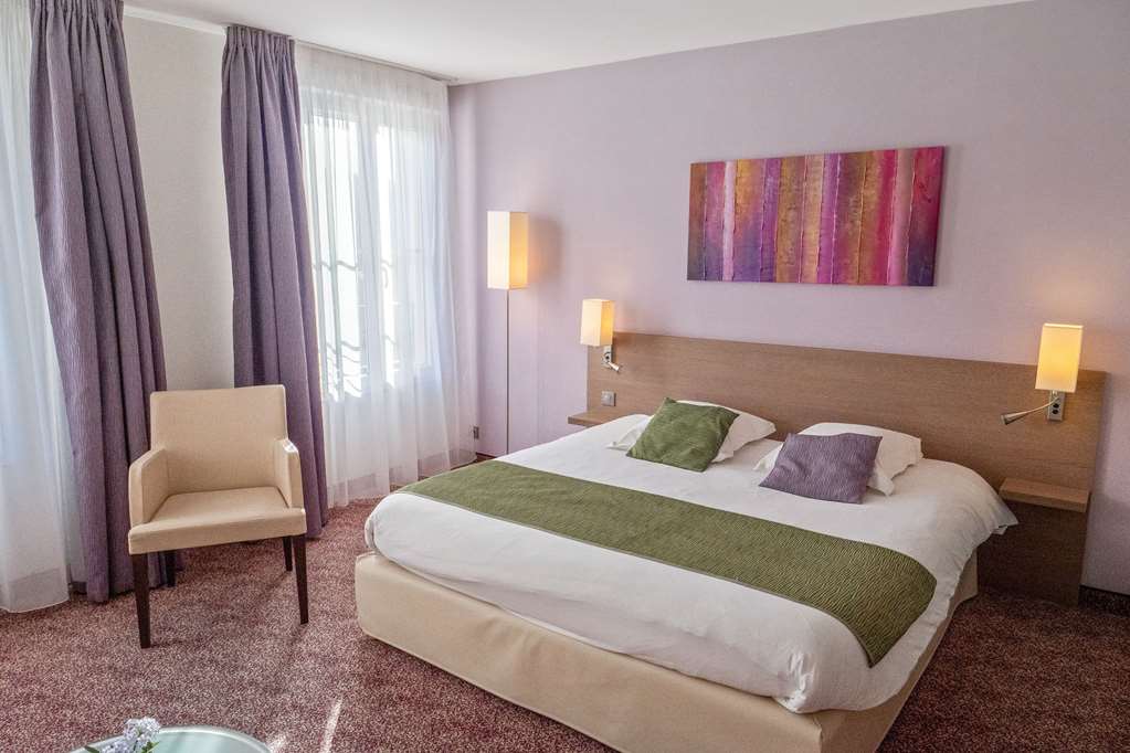Brit Hotel Chateaudun — hotel in Chateaudun
